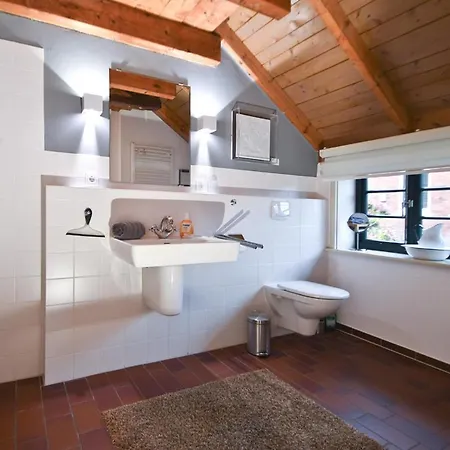 Kate 60 - Twee Holiday home *