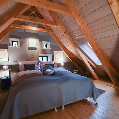 Kate 60 - Twee Holiday home Borkum